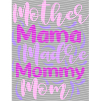 Mother's Day-MM 3600